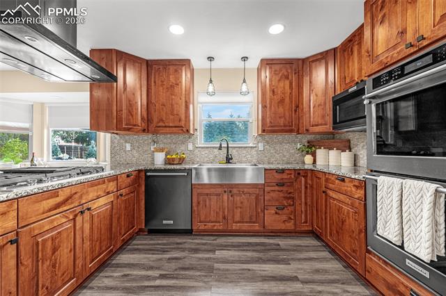 MLS Image for 8735  Turnbridge  ,Colorado Springs, Colorado