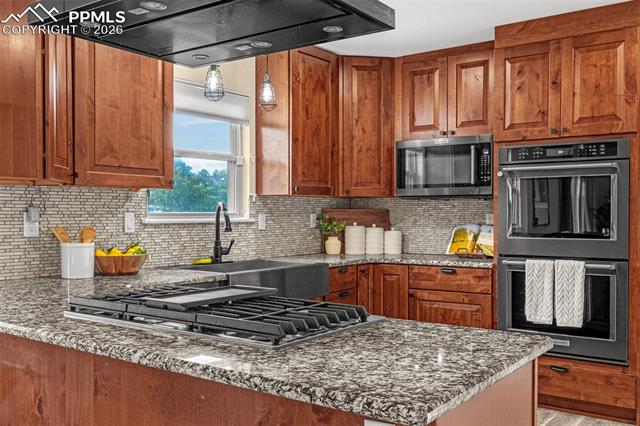 MLS Image for 8735  Turnbridge  ,Colorado Springs, Colorado