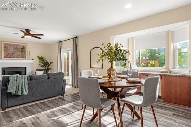 MLS Image for 8735  Turnbridge  ,Colorado Springs, Colorado