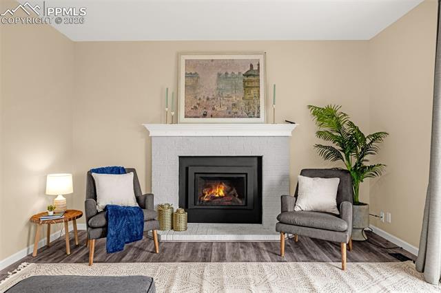 MLS Image for 8735  Turnbridge  ,Colorado Springs, Colorado