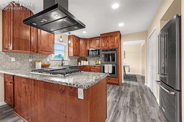 MLS Image for 8735  Turnbridge  ,Colorado Springs, Colorado