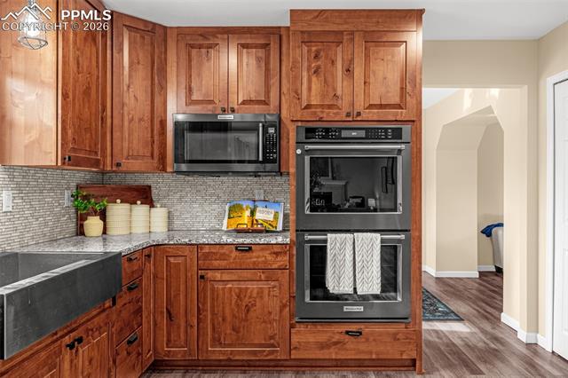 MLS Image for 8735  Turnbridge  ,Colorado Springs, Colorado