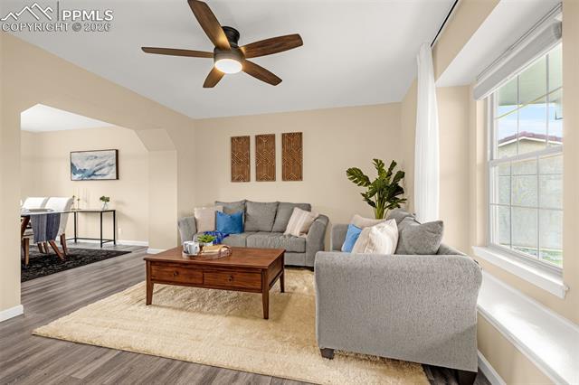 MLS Image for 8735  Turnbridge  ,Colorado Springs, Colorado