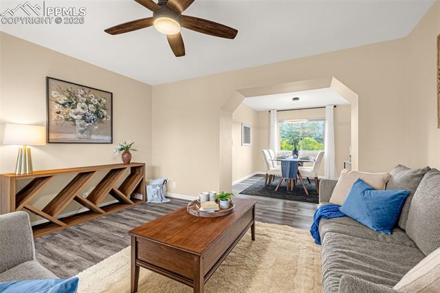 MLS Image for 8735  Turnbridge  ,Colorado Springs, Colorado