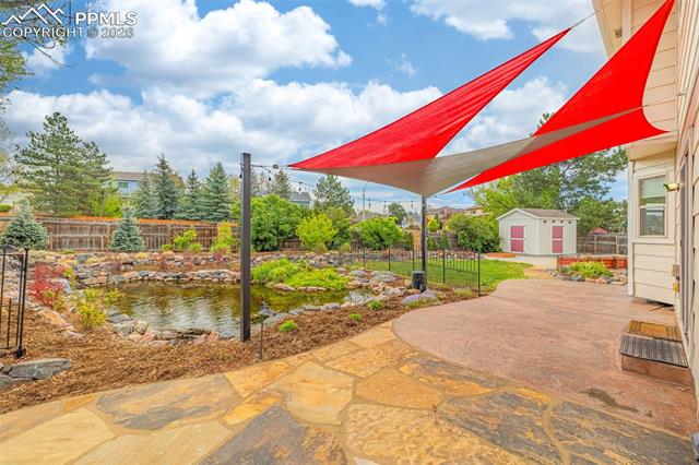 MLS Image for 8735  Turnbridge  ,Colorado Springs, Colorado