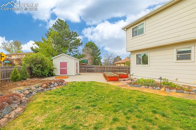MLS Image for 8735  Turnbridge  ,Colorado Springs, Colorado