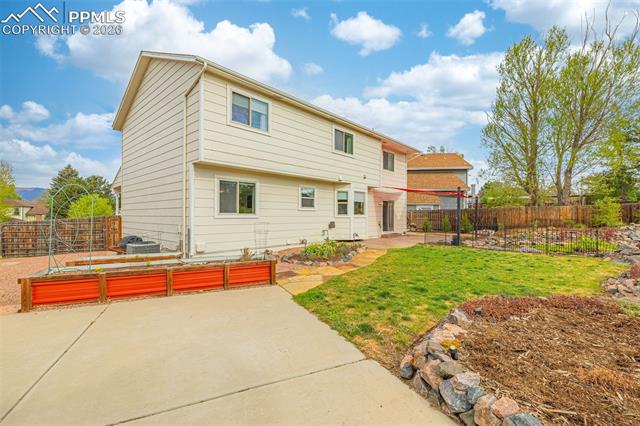 MLS Image for 8735  Turnbridge  ,Colorado Springs, Colorado