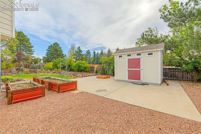 MLS Image for 8735  Turnbridge  ,Colorado Springs, Colorado