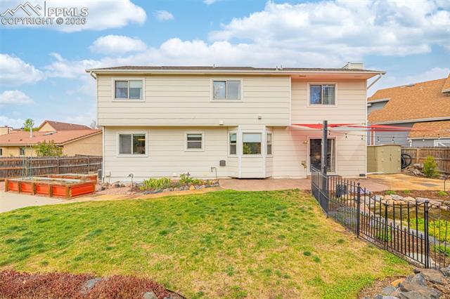 MLS Image for 8735  Turnbridge  ,Colorado Springs, Colorado