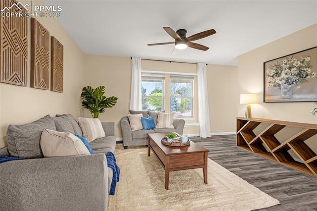 MLS Image for 8735  Turnbridge  ,Colorado Springs, Colorado