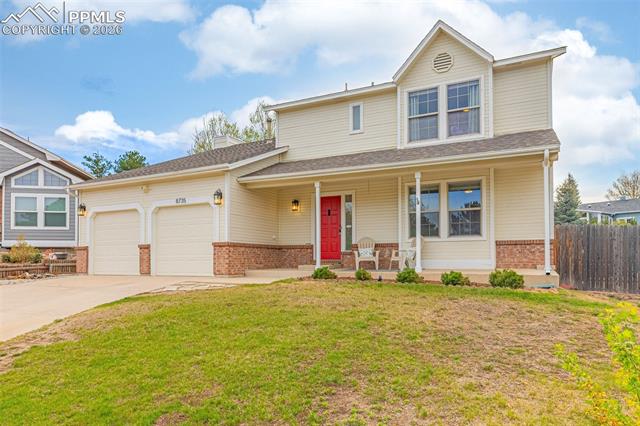 MLS Image for 8735  Turnbridge  ,Colorado Springs, Colorado