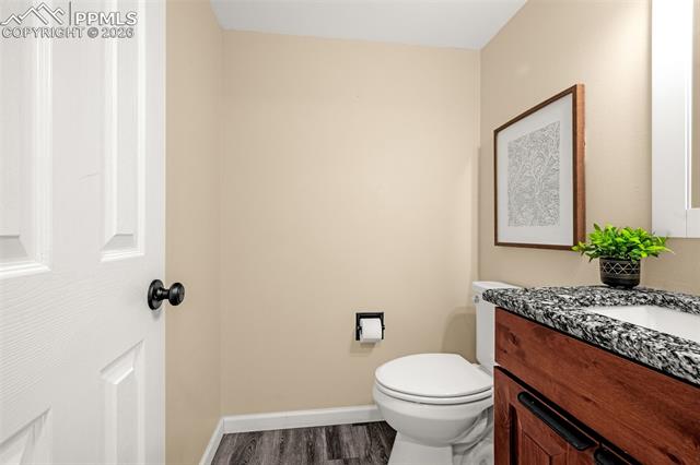 MLS Image for 8735  Turnbridge  ,Colorado Springs, Colorado