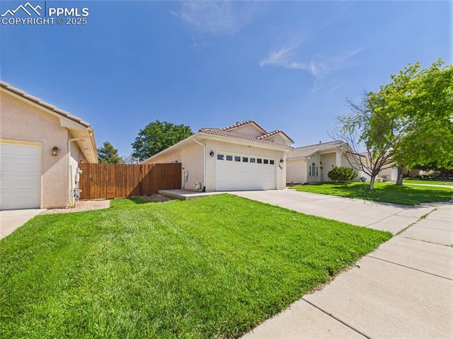 MLS Image for 4907  Briarcrest  ,Pueblo, Colorado