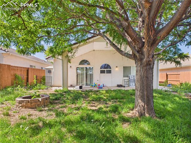 MLS Image for 4907  Briarcrest  ,Pueblo, Colorado