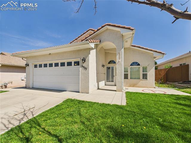 MLS Image for 4907  Briarcrest  ,Pueblo, Colorado