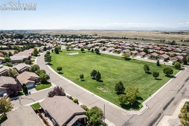 MLS Image for 4907  Briarcrest  ,Pueblo, Colorado