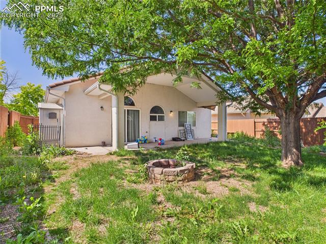 MLS Image for 4907  Briarcrest  ,Pueblo, Colorado