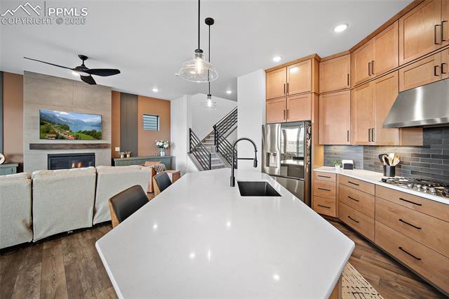 MLS Image for 8860  Frolic  ,Colorado Springs, Colorado