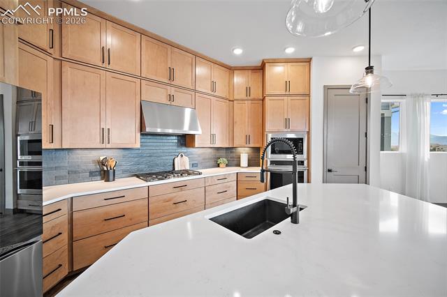 MLS Image for 8860  Frolic  ,Colorado Springs, Colorado