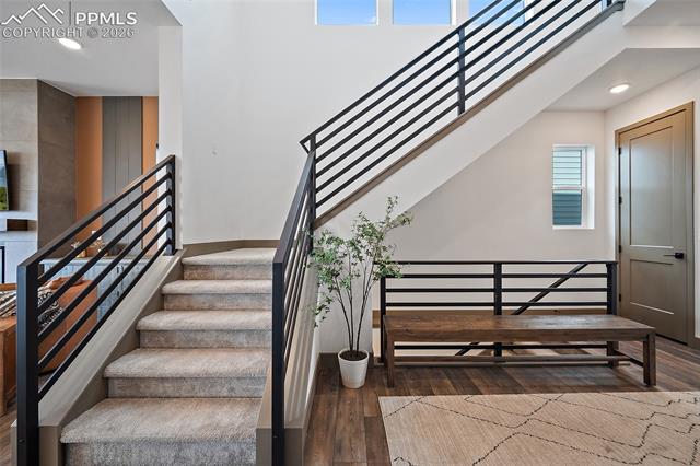 MLS Image for 8860  Frolic  ,Colorado Springs, Colorado