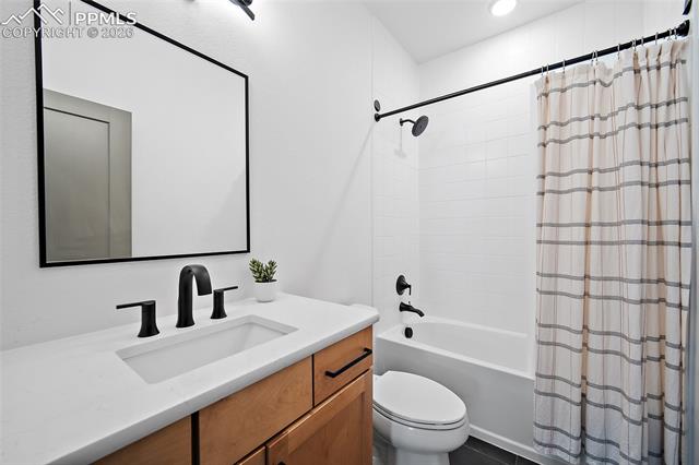 MLS Image for 8860  Frolic  ,Colorado Springs, Colorado