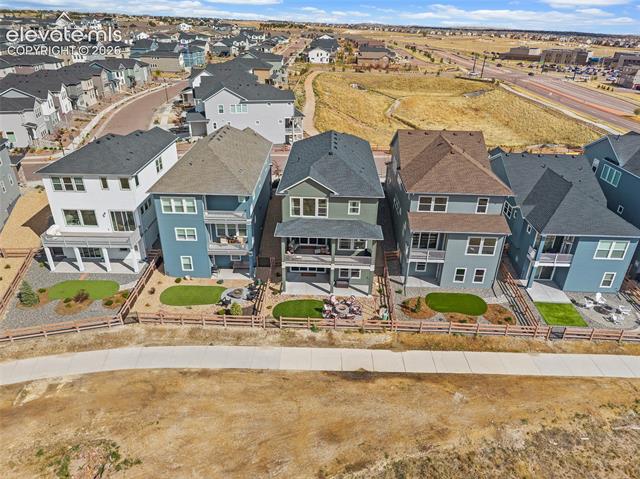 MLS Image for 8860  Frolic  ,Colorado Springs, Colorado