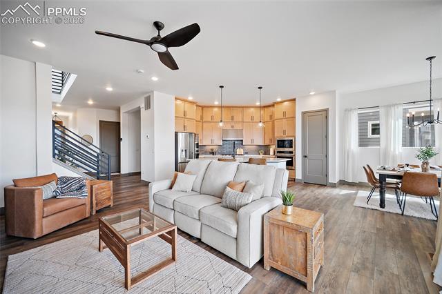 MLS Image for 8860  Frolic  ,Colorado Springs, Colorado
