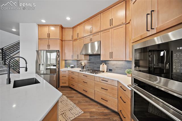 MLS Image for 8860  Frolic  ,Colorado Springs, Colorado