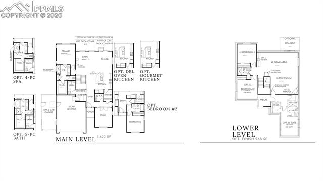 MLS Image for 16295  Basset Mill  ,Monument, Colorado