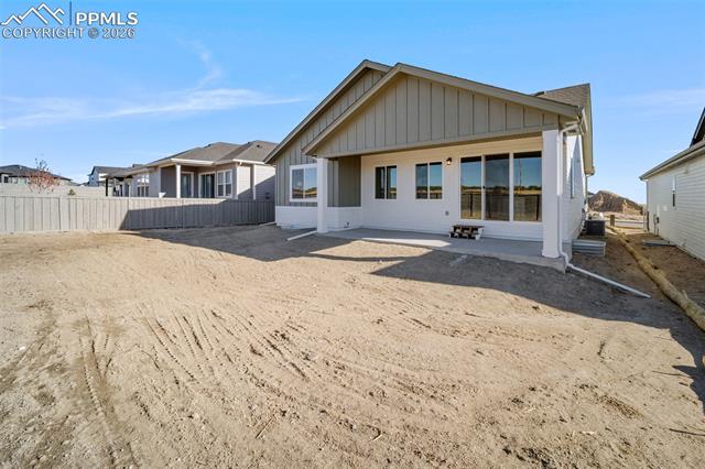 MLS Image for 16295  Basset Mill  ,Monument, Colorado