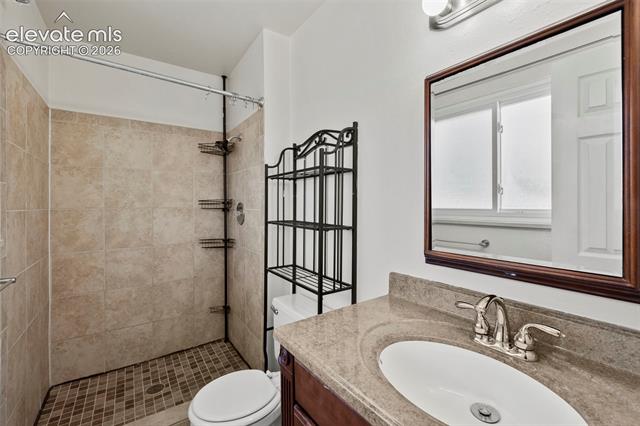 MLS Image for 3420  Valejo  ,Colorado Springs, Colorado