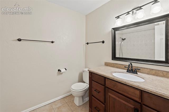 MLS Image for 3420  Valejo  ,Colorado Springs, Colorado
