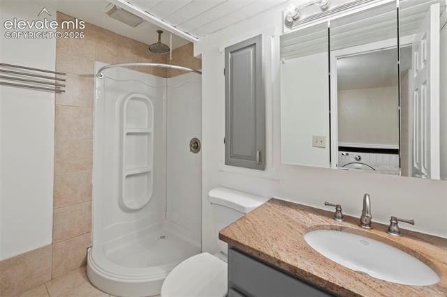MLS Image for 3420  Valejo  ,Colorado Springs, Colorado