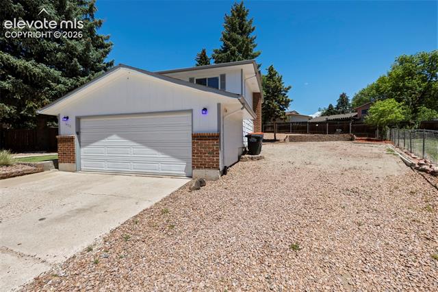 MLS Image for 3420  Valejo  ,Colorado Springs, Colorado