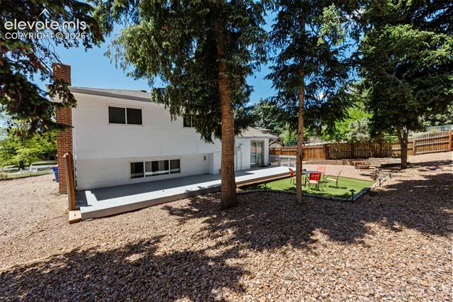 MLS Image for 3420  Valejo  ,Colorado Springs, Colorado