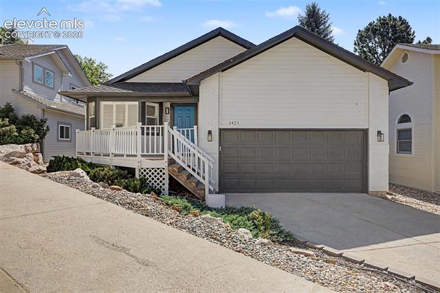 5423  Lions Gate  , colorado springs&nbsp; House Search MLS Picture