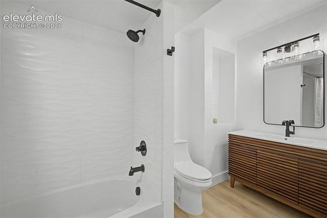 MLS Image for 5423  Lions Gate  ,Colorado Springs, Colorado