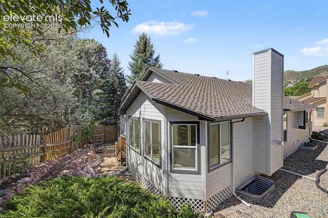 MLS Image for 5423  Lions Gate  ,Colorado Springs, Colorado