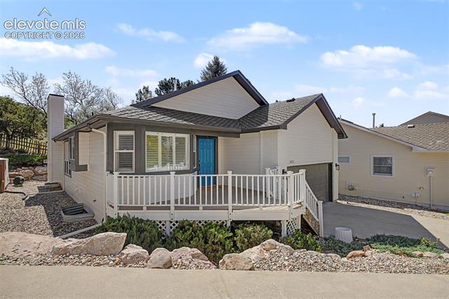 MLS Image for 5423  Lions Gate  ,Colorado Springs, Colorado