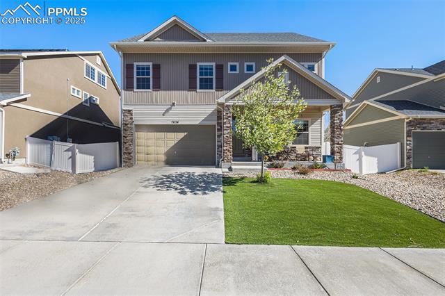 MLS Image for 7834  Treehouse  ,Fountain, Colorado