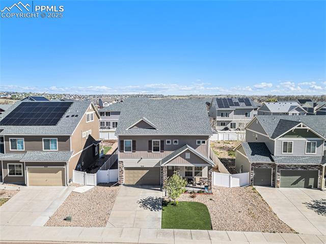MLS Image for 7834  Treehouse  ,Fountain, Colorado