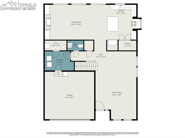 MLS Image for 7834  Treehouse  ,Fountain, Colorado