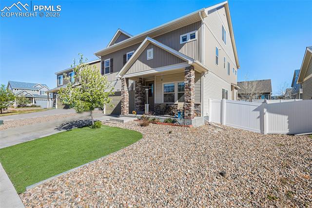 MLS Image for 7834  Treehouse  ,Fountain, Colorado