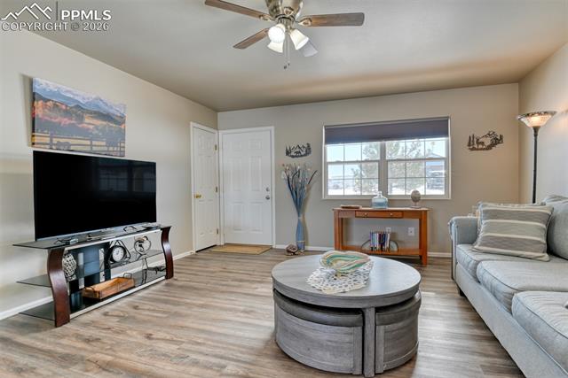 MLS Image for 17  Garfield  ,Florissant, Colorado
