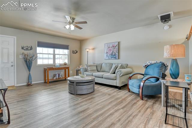 MLS Image for 17  Garfield  ,Florissant, Colorado