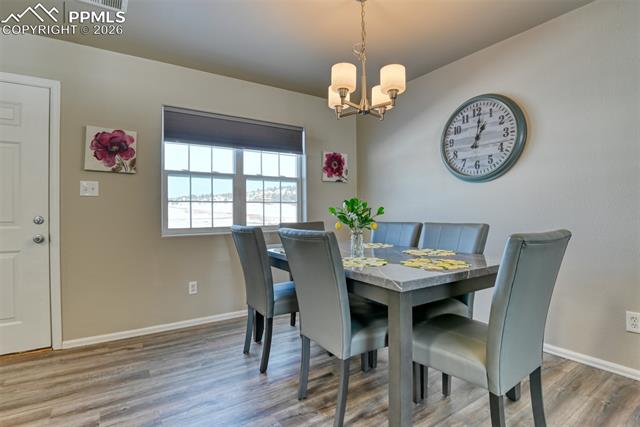 MLS Image for 17  Garfield  ,Florissant, Colorado