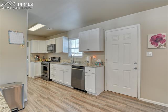 MLS Image for 17  Garfield  ,Florissant, Colorado