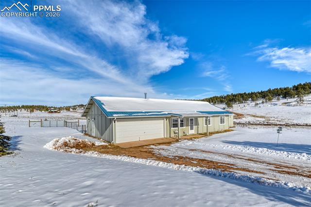 MLS Image for 17  Garfield  ,Florissant, Colorado