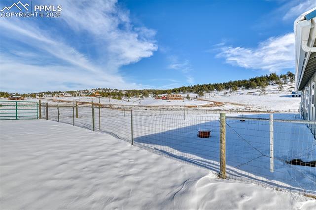 MLS Image for 17  Garfield  ,Florissant, Colorado
