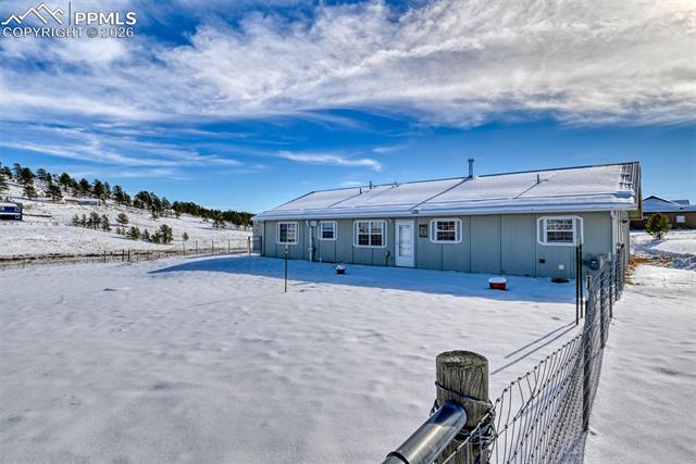 MLS Image for 17  Garfield  ,Florissant, Colorado
